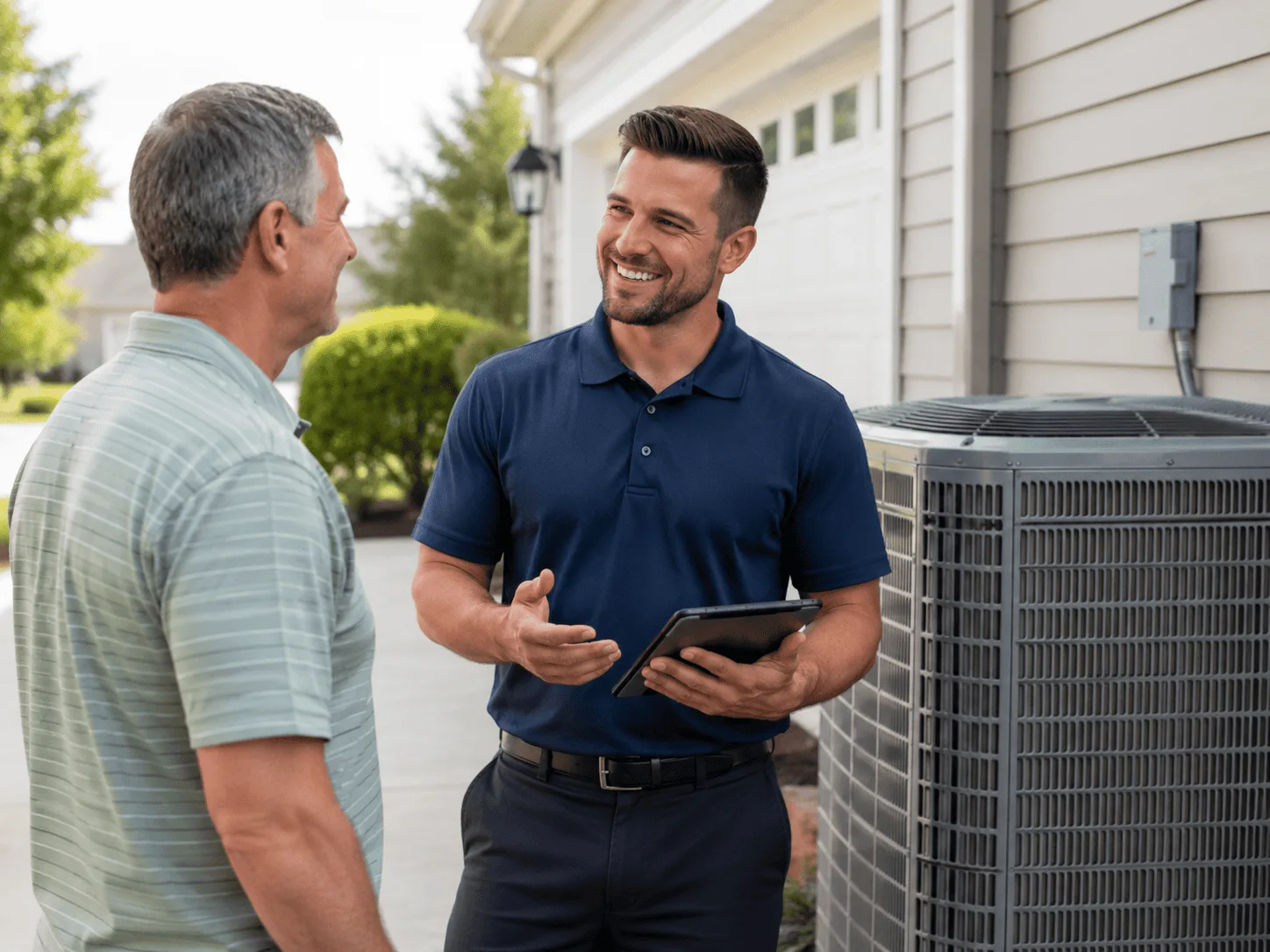 Heat Pump Installation Chester, UT FAQs